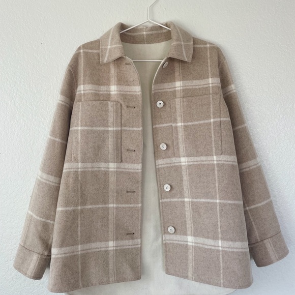 Banana Republic Jackets & Blazers - banana republic jacket